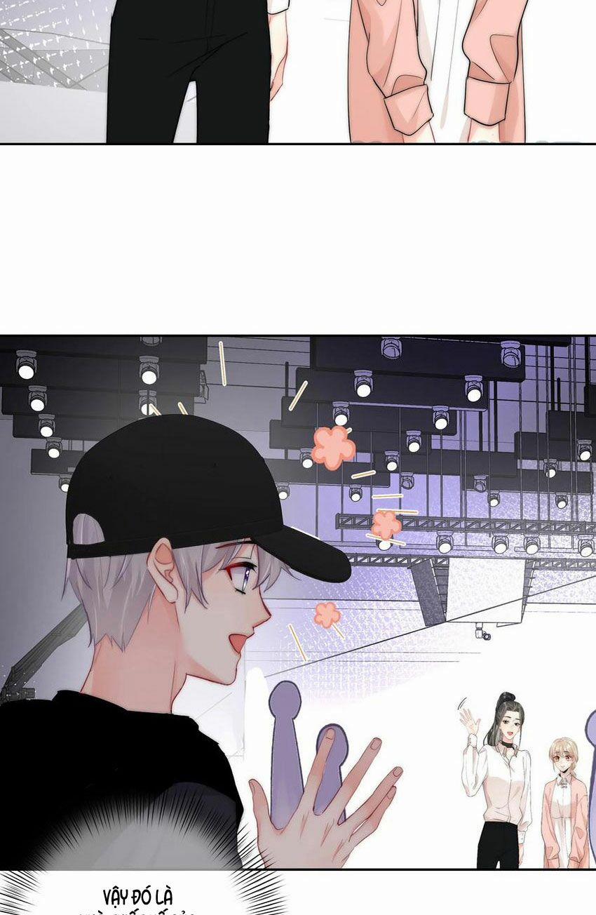 Boss Đại Nhân Là Nữ Thần? 57 trang 12