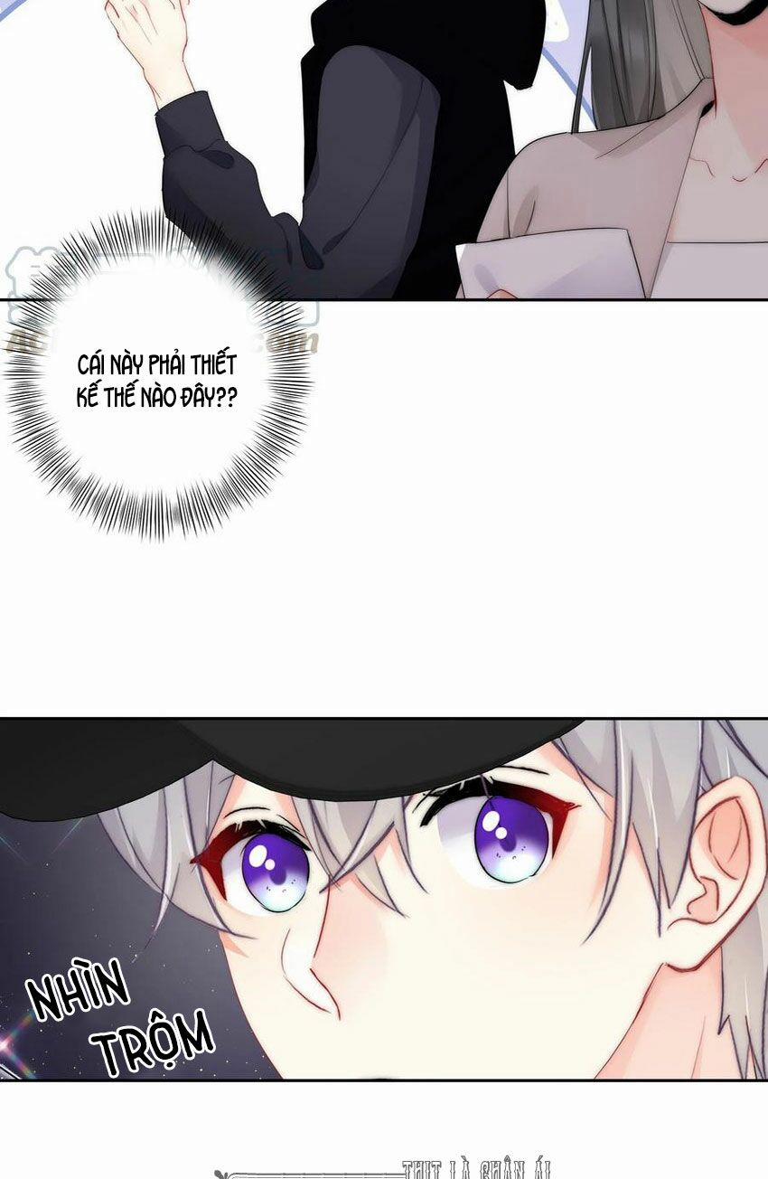Boss Đại Nhân Là Nữ Thần? 57 trang 18