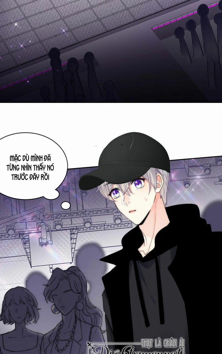 Boss Đại Nhân Là Nữ Thần? 57 trang 2