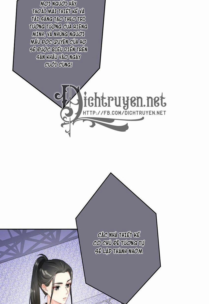 Boss Đại Nhân Là Nữ Thần? 57 trang 21