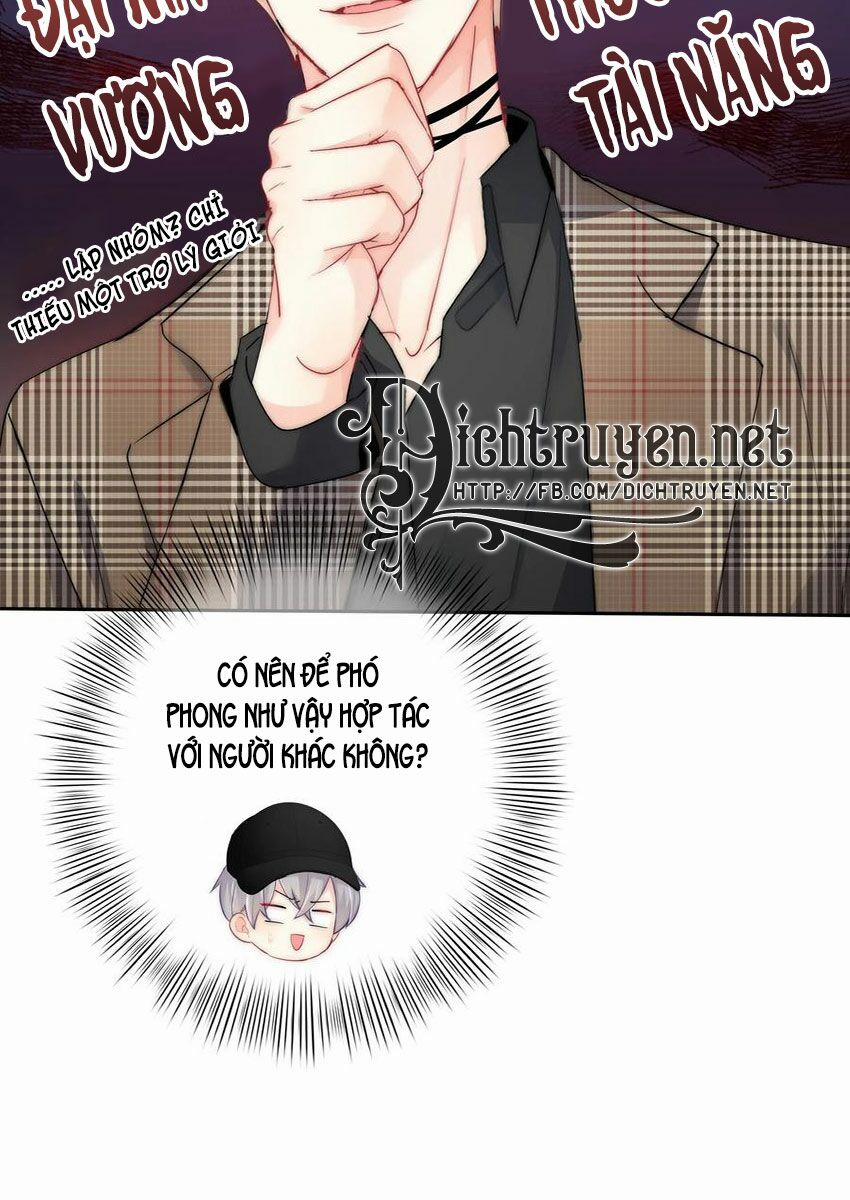 Boss Đại Nhân Là Nữ Thần? 57 trang 25