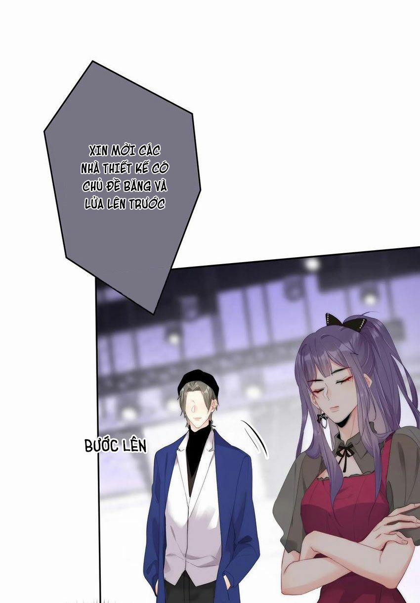 Boss Đại Nhân Là Nữ Thần? 57 trang 26