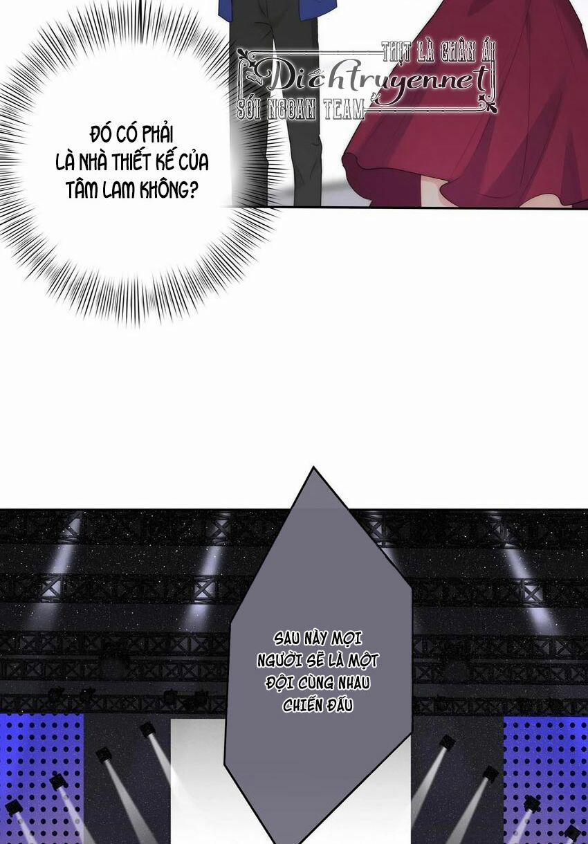 Boss Đại Nhân Là Nữ Thần? 57 trang 27