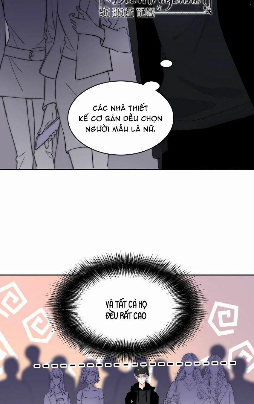 Boss Đại Nhân Là Nữ Thần? 57 trang 3