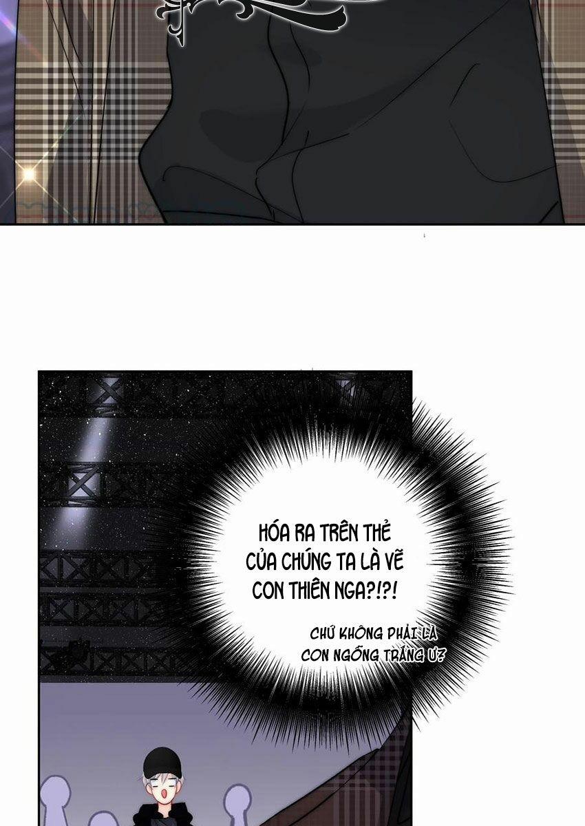 Boss Đại Nhân Là Nữ Thần? 57 trang 33