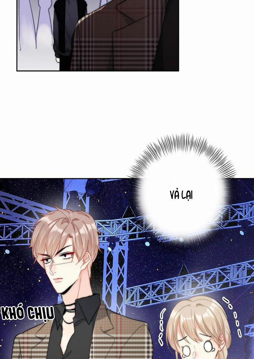 Boss Đại Nhân Là Nữ Thần? 57 trang 34