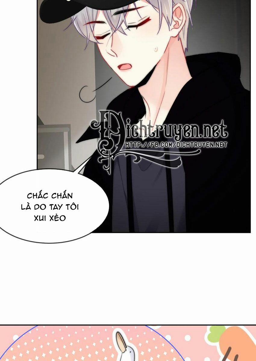 Boss Đại Nhân Là Nữ Thần? 57 trang 41
