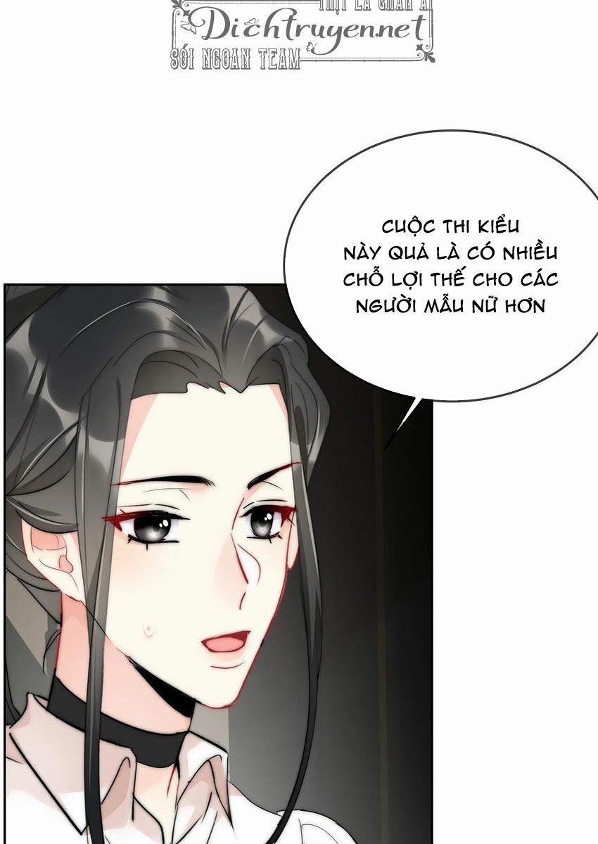 Boss Đại Nhân Là Nữ Thần? 57 trang 43