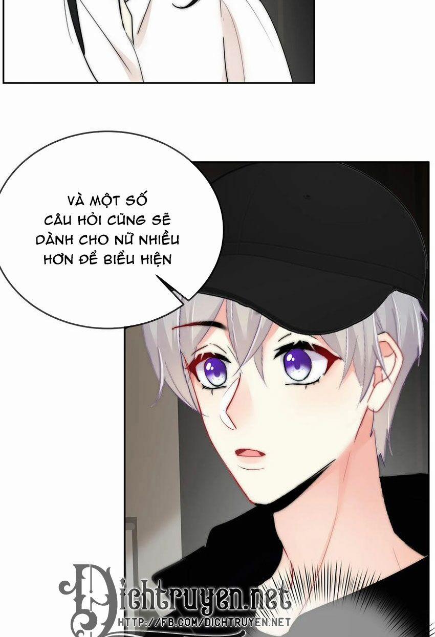 Boss Đại Nhân Là Nữ Thần? 57 trang 44