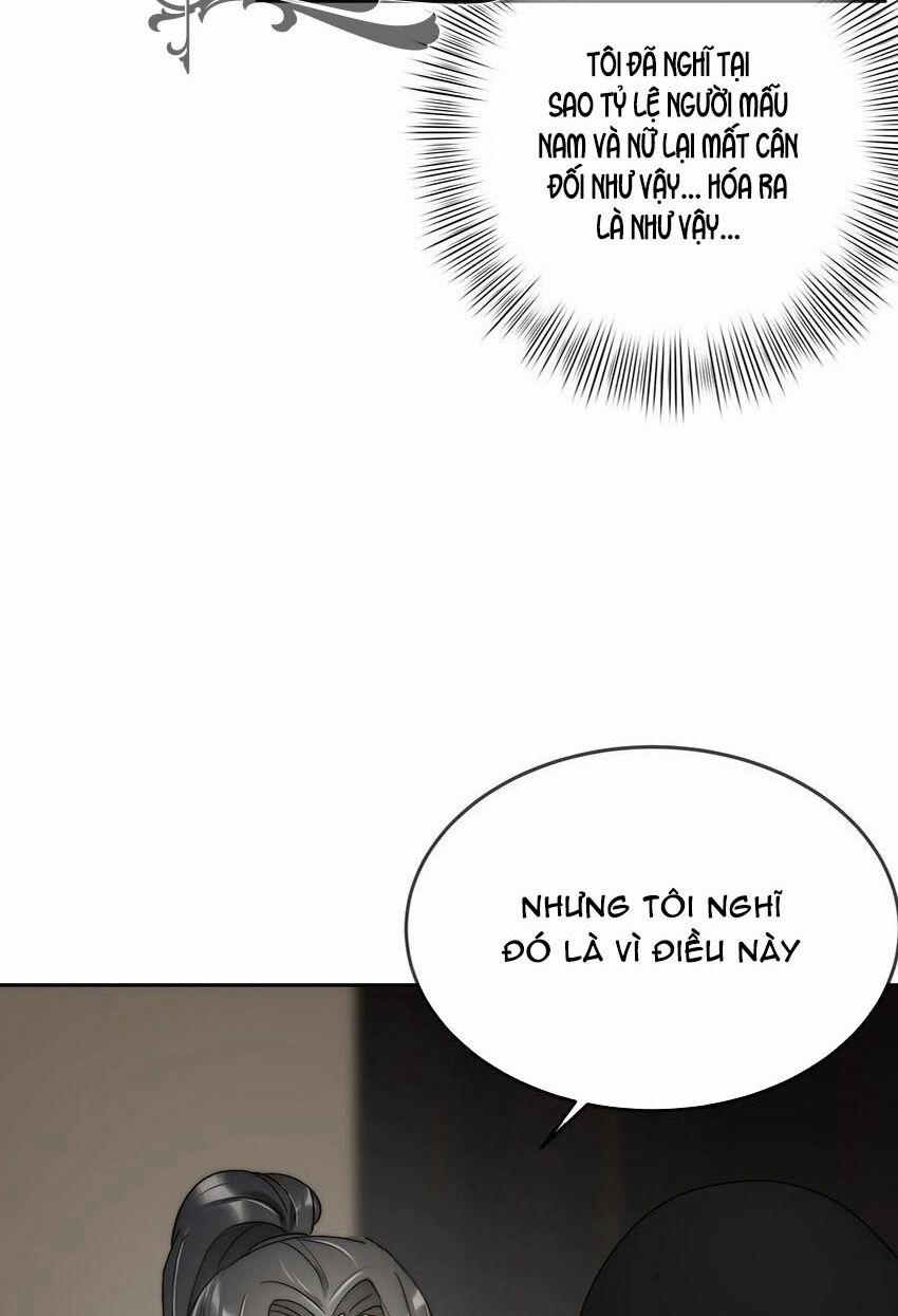 Boss Đại Nhân Là Nữ Thần? 57 trang 45