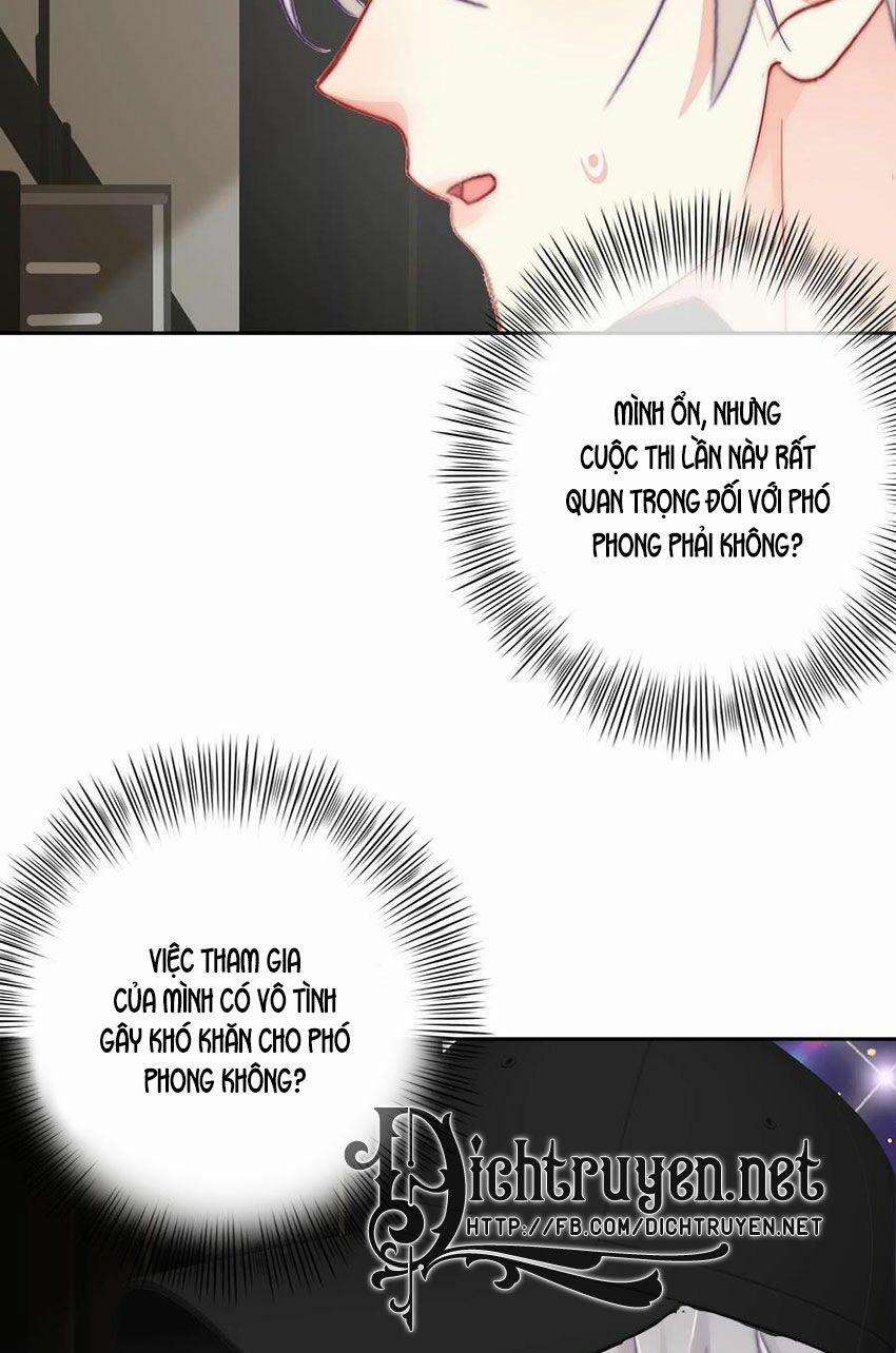 Boss Đại Nhân Là Nữ Thần? 57 trang 48
