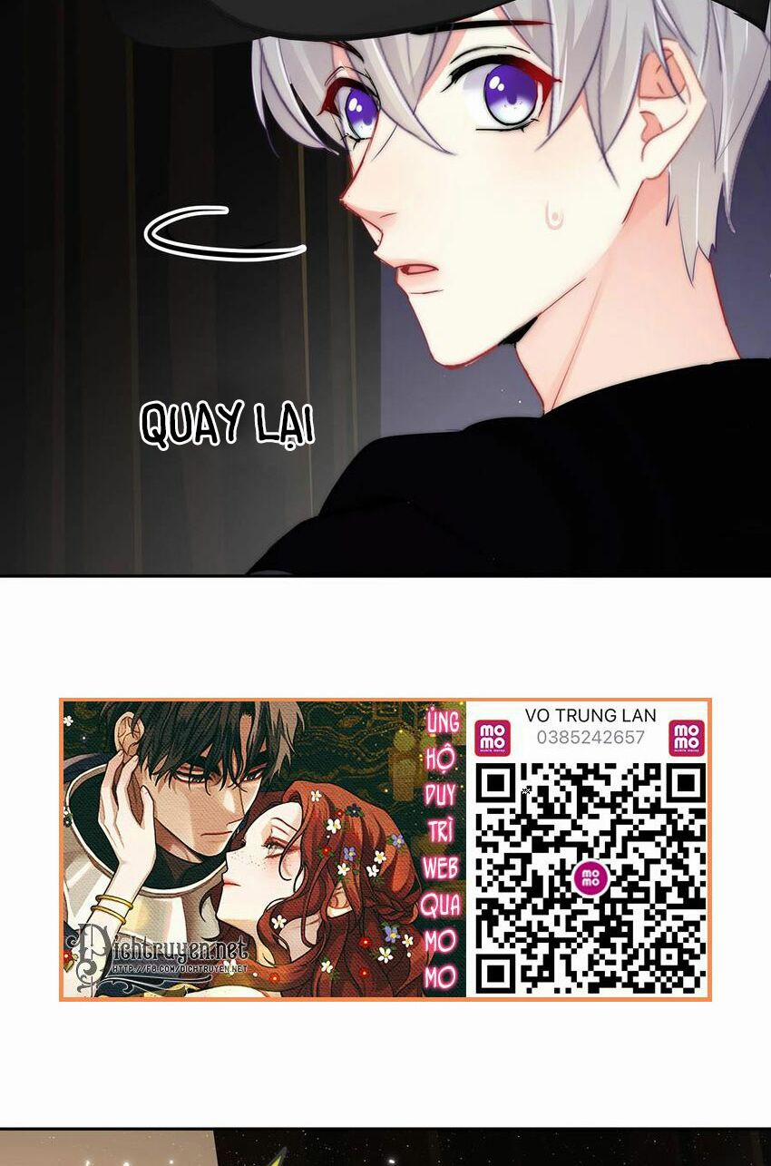 Boss Đại Nhân Là Nữ Thần? 57 trang 49