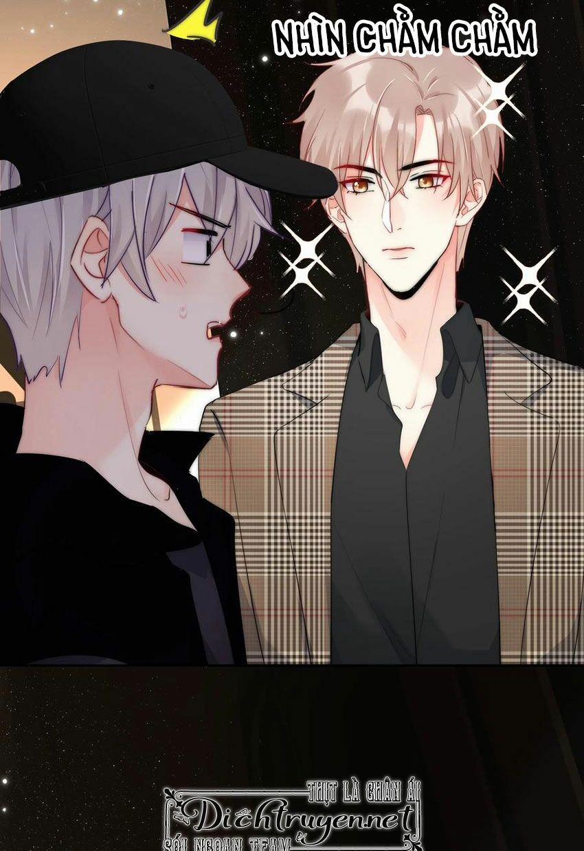 Boss Đại Nhân Là Nữ Thần? 57 trang 50