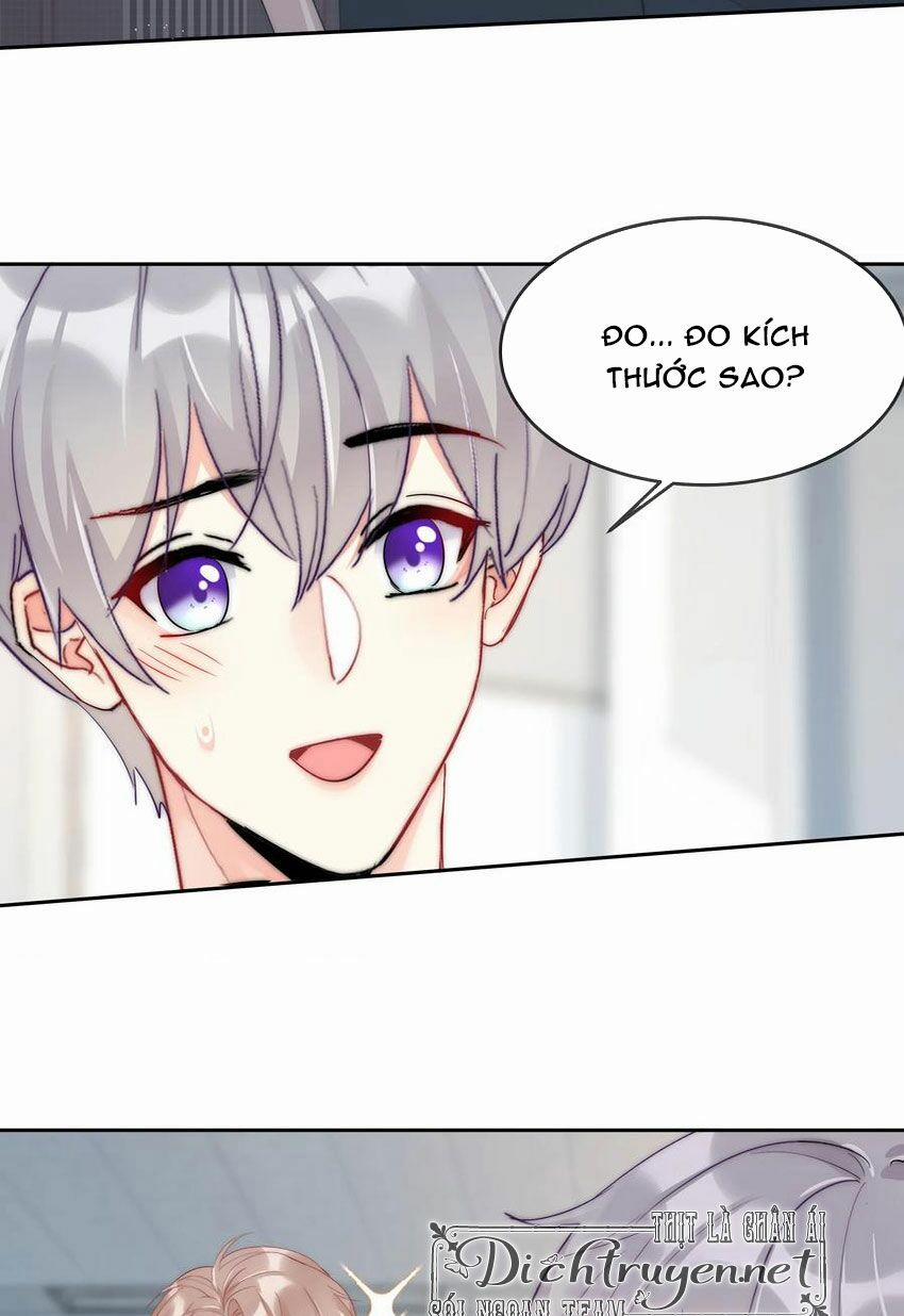 Boss Đại Nhân Là Nữ Thần? 58 trang 10