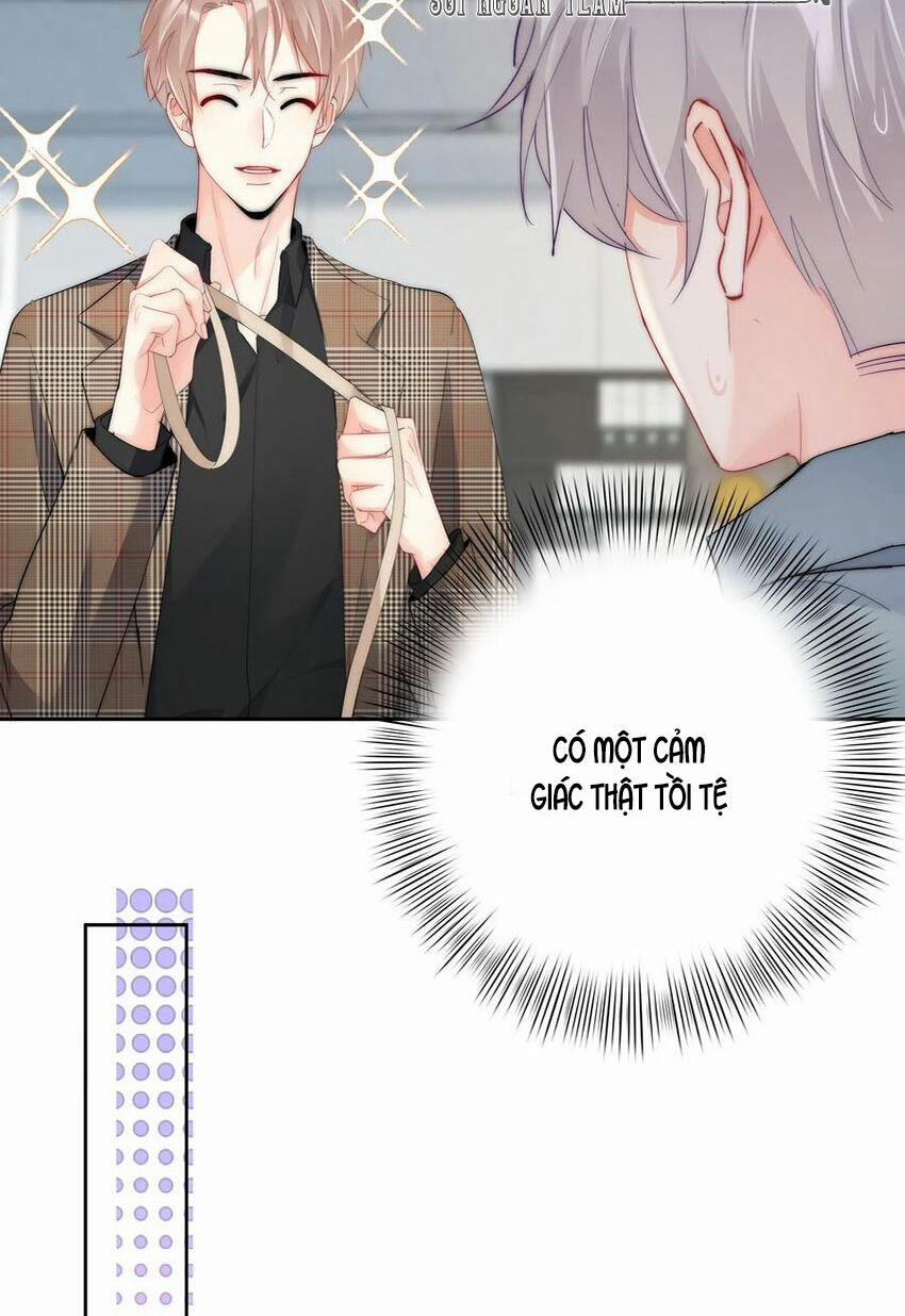 Boss Đại Nhân Là Nữ Thần? 58 trang 11