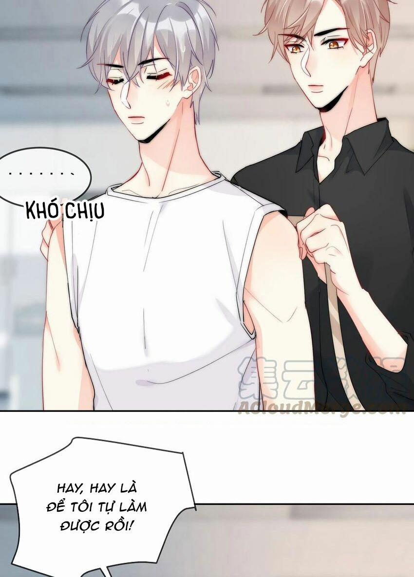 Boss Đại Nhân Là Nữ Thần? 58 trang 13