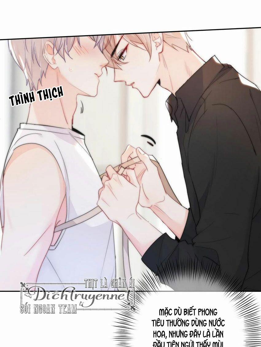 Boss Đại Nhân Là Nữ Thần? 58 trang 18