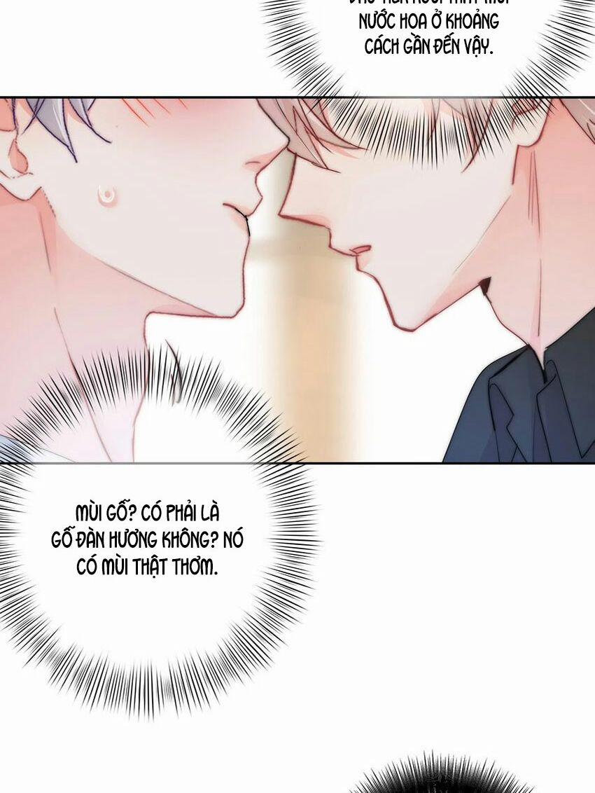 Boss Đại Nhân Là Nữ Thần? 58 trang 19