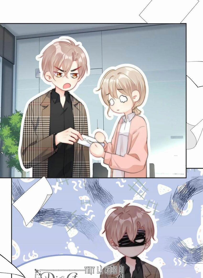 Boss Đại Nhân Là Nữ Thần? 58 trang 2