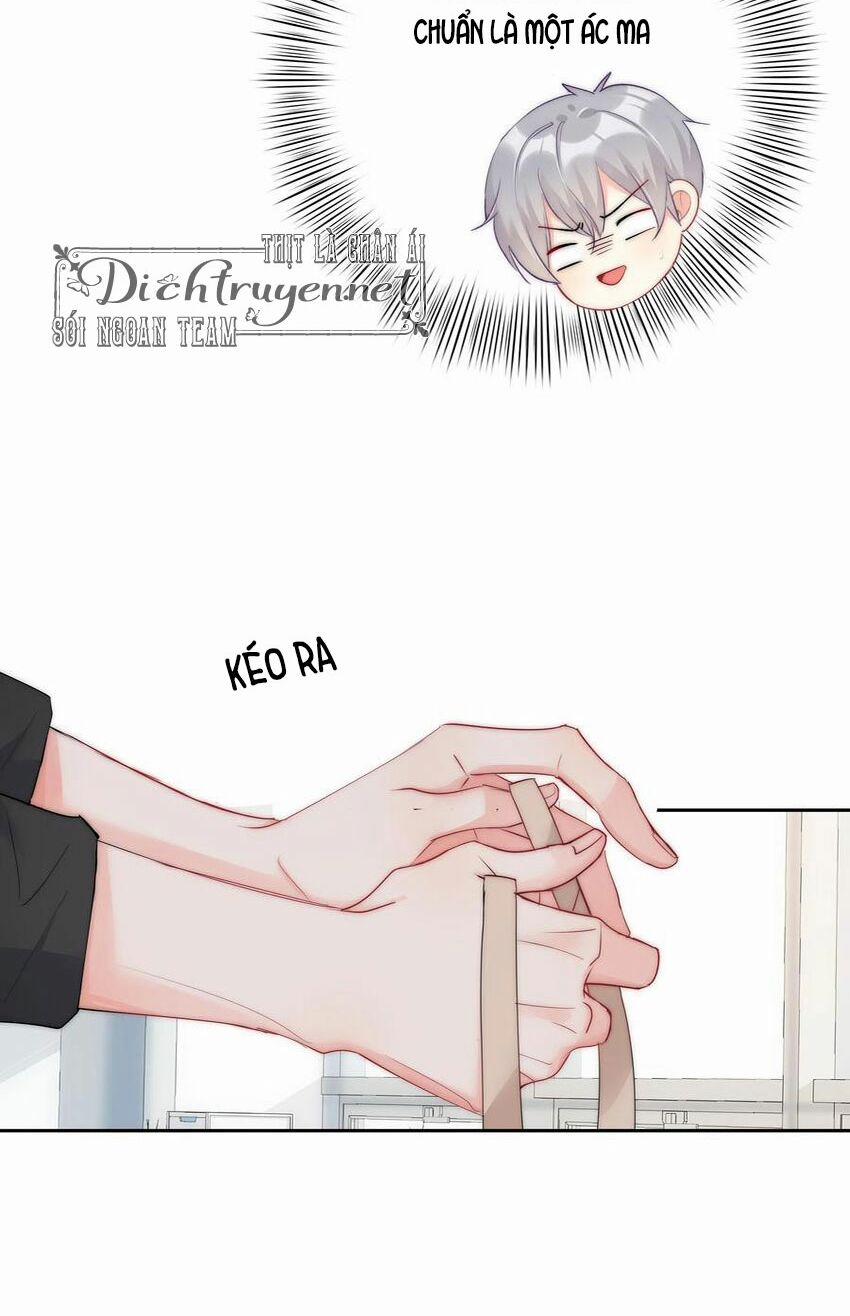 Boss Đại Nhân Là Nữ Thần? 58 trang 23