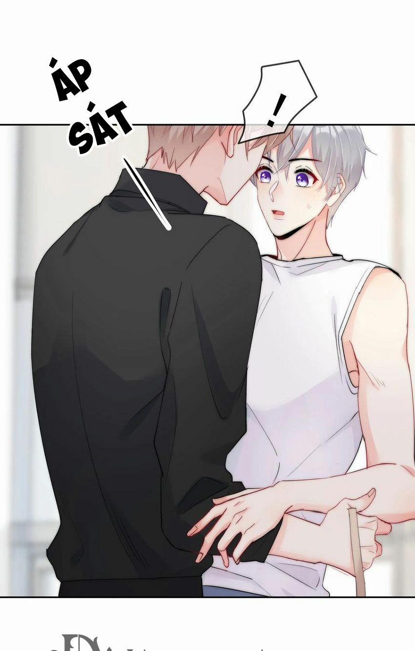 Boss Đại Nhân Là Nữ Thần? 58 trang 24