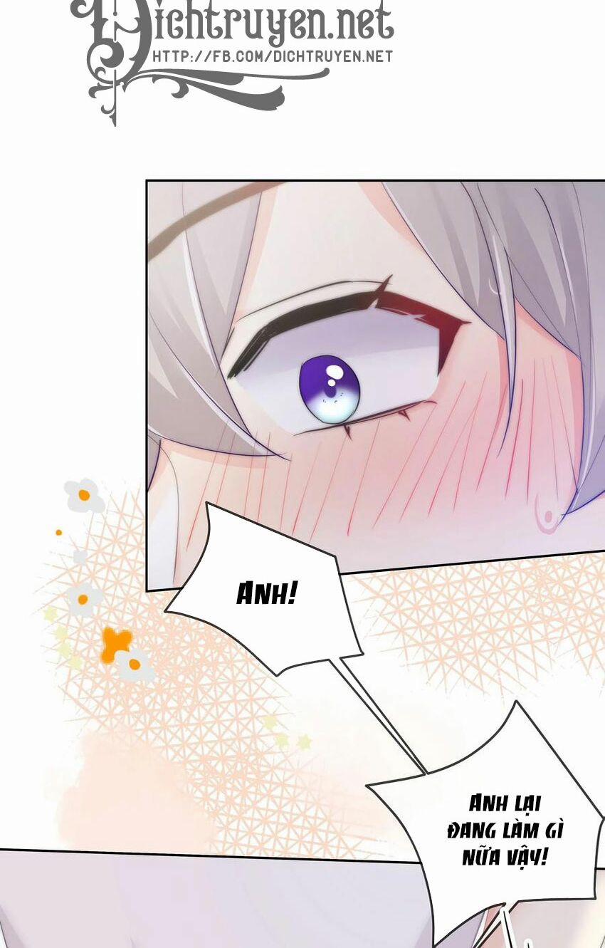 Boss Đại Nhân Là Nữ Thần? 58 trang 25