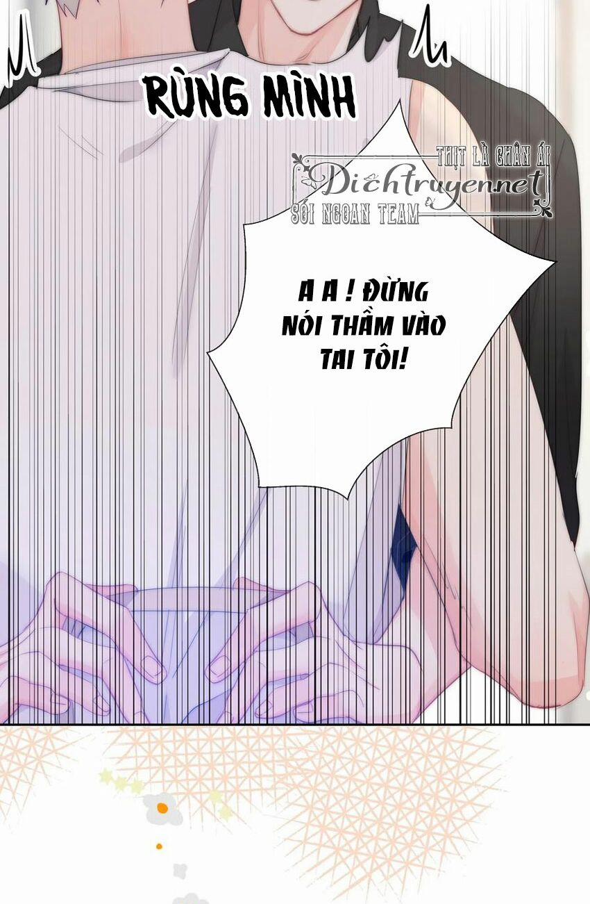 Boss Đại Nhân Là Nữ Thần? 58 trang 27