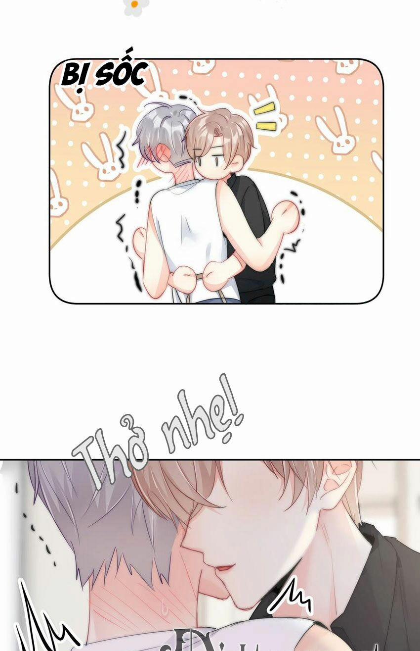 Boss Đại Nhân Là Nữ Thần? 58 trang 28