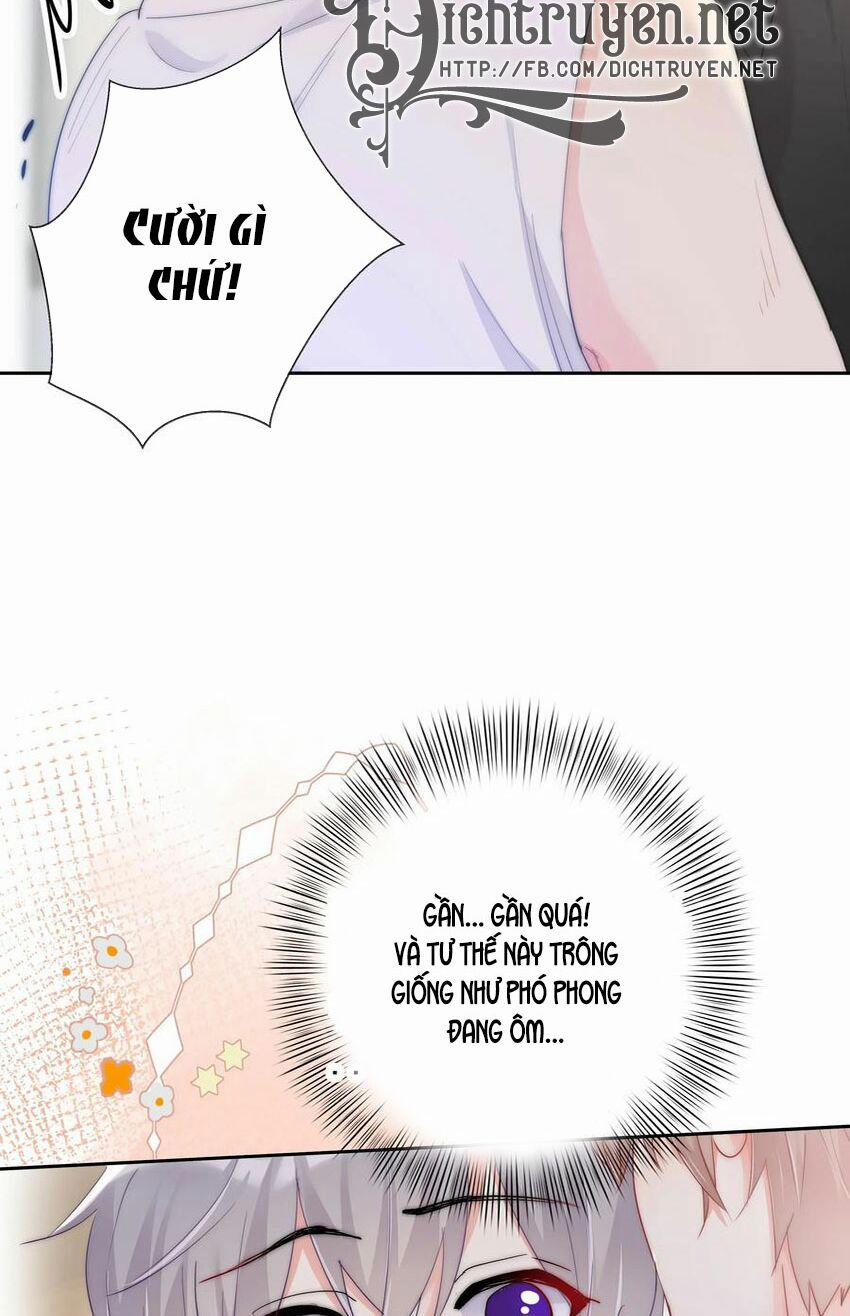 Boss Đại Nhân Là Nữ Thần? 58 trang 29