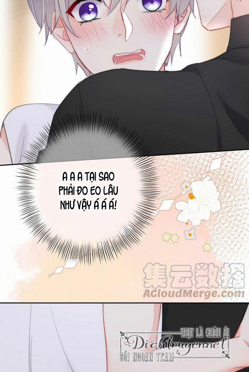 Boss Đại Nhân Là Nữ Thần? 58 trang 30
