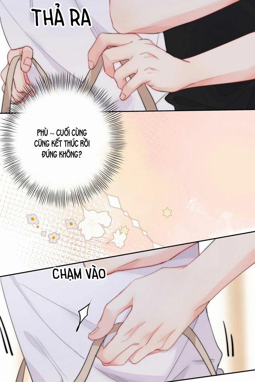 Boss Đại Nhân Là Nữ Thần? 58 trang 31