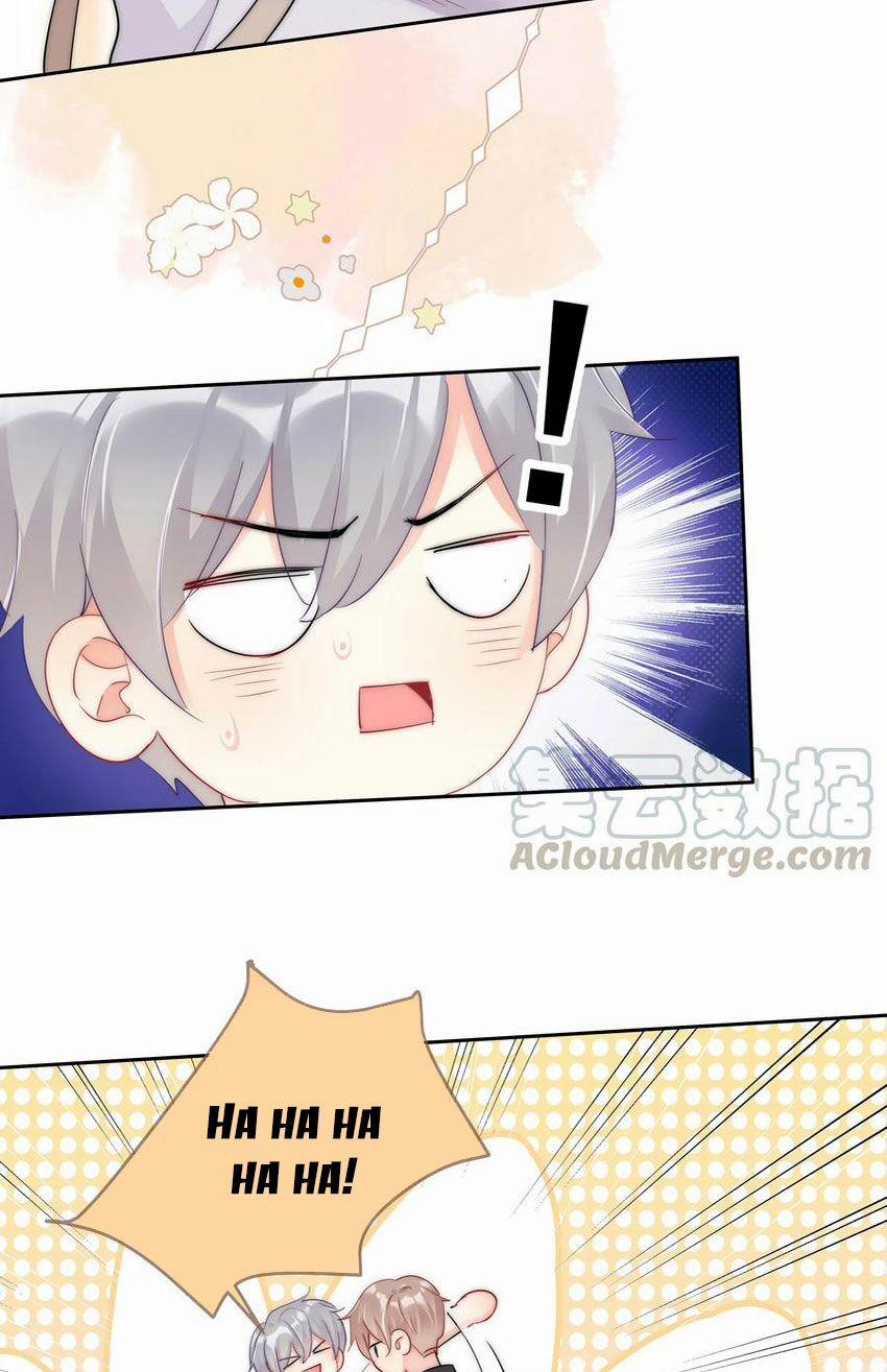 Boss Đại Nhân Là Nữ Thần? 58 trang 32