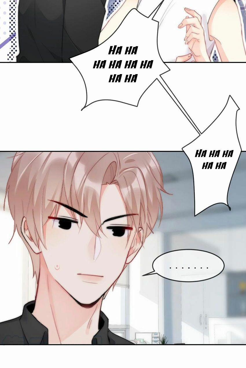 Boss Đại Nhân Là Nữ Thần? 58 trang 34