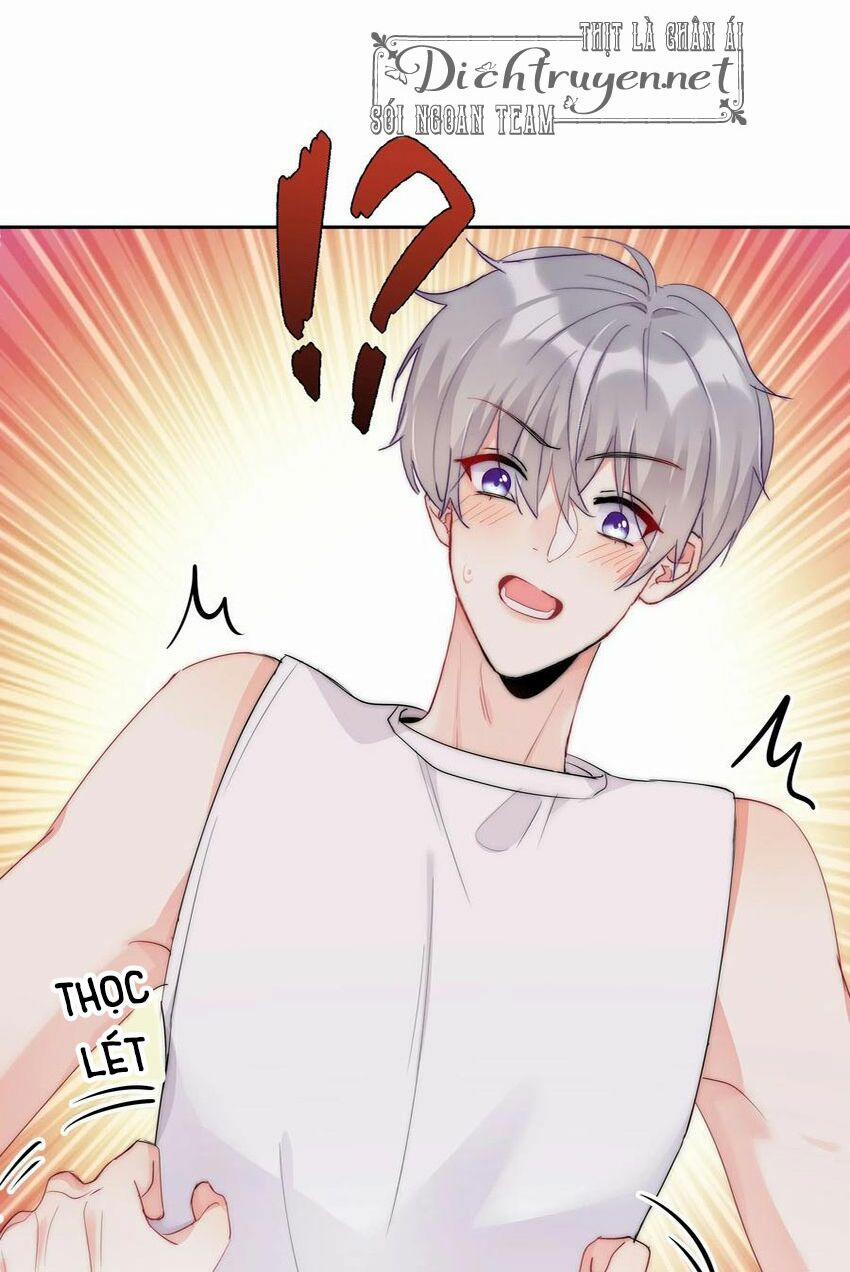 Boss Đại Nhân Là Nữ Thần? 58 trang 35