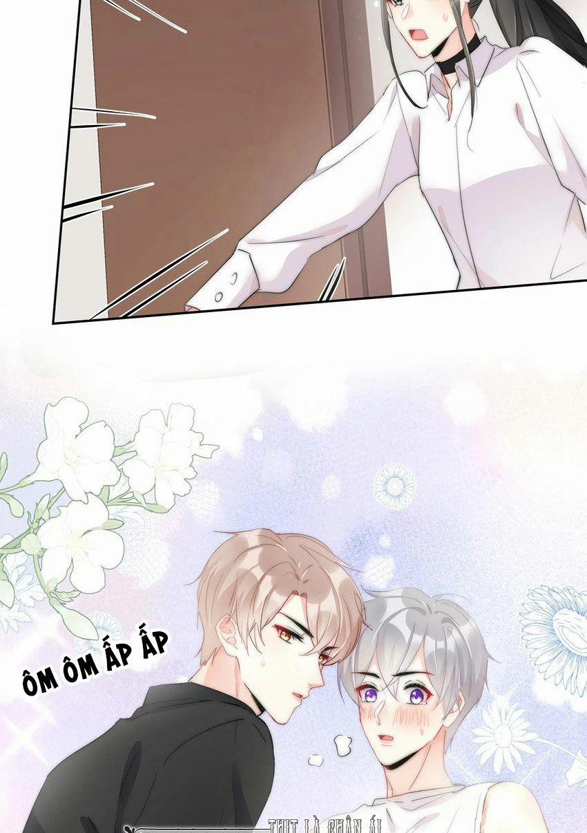 Boss Đại Nhân Là Nữ Thần? 58 trang 38