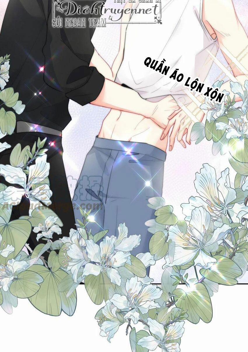 Boss Đại Nhân Là Nữ Thần? 58 trang 39