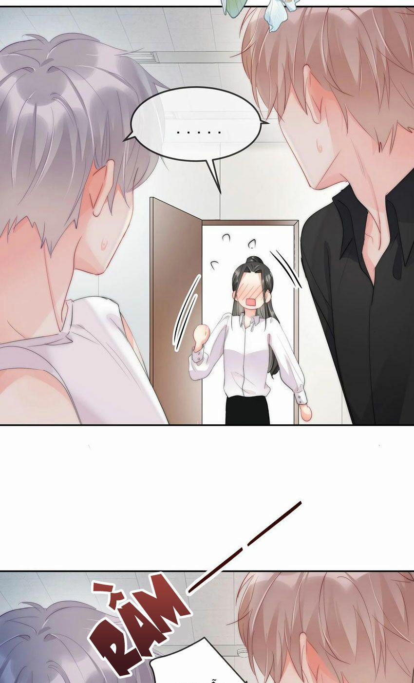 Boss Đại Nhân Là Nữ Thần? 58 trang 40