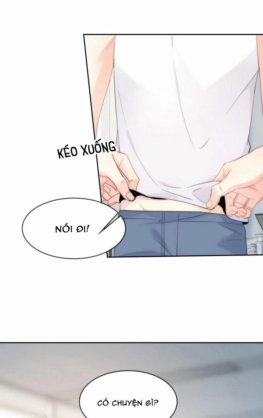 Boss Đại Nhân Là Nữ Thần? 58 trang 42