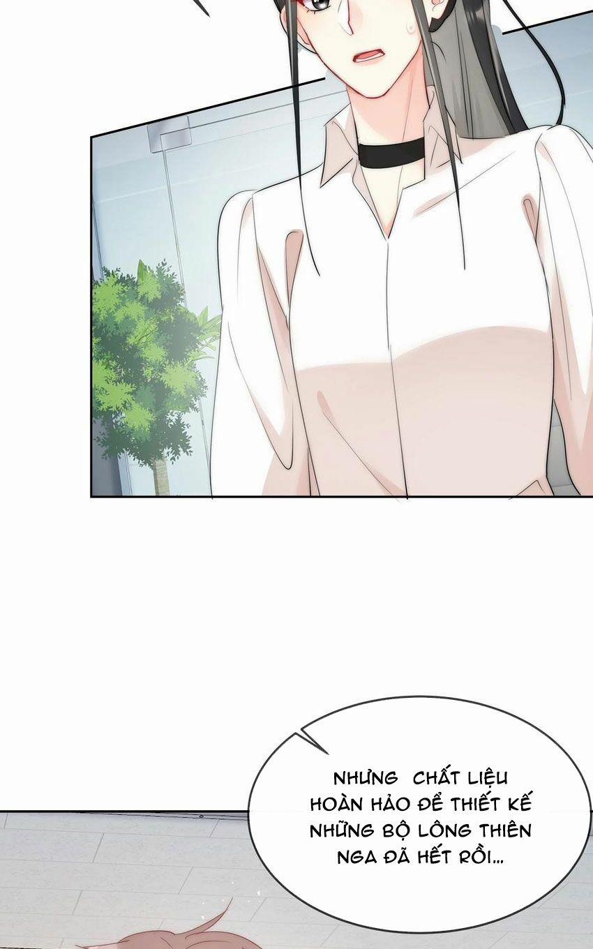 Boss Đại Nhân Là Nữ Thần? 58 trang 44
