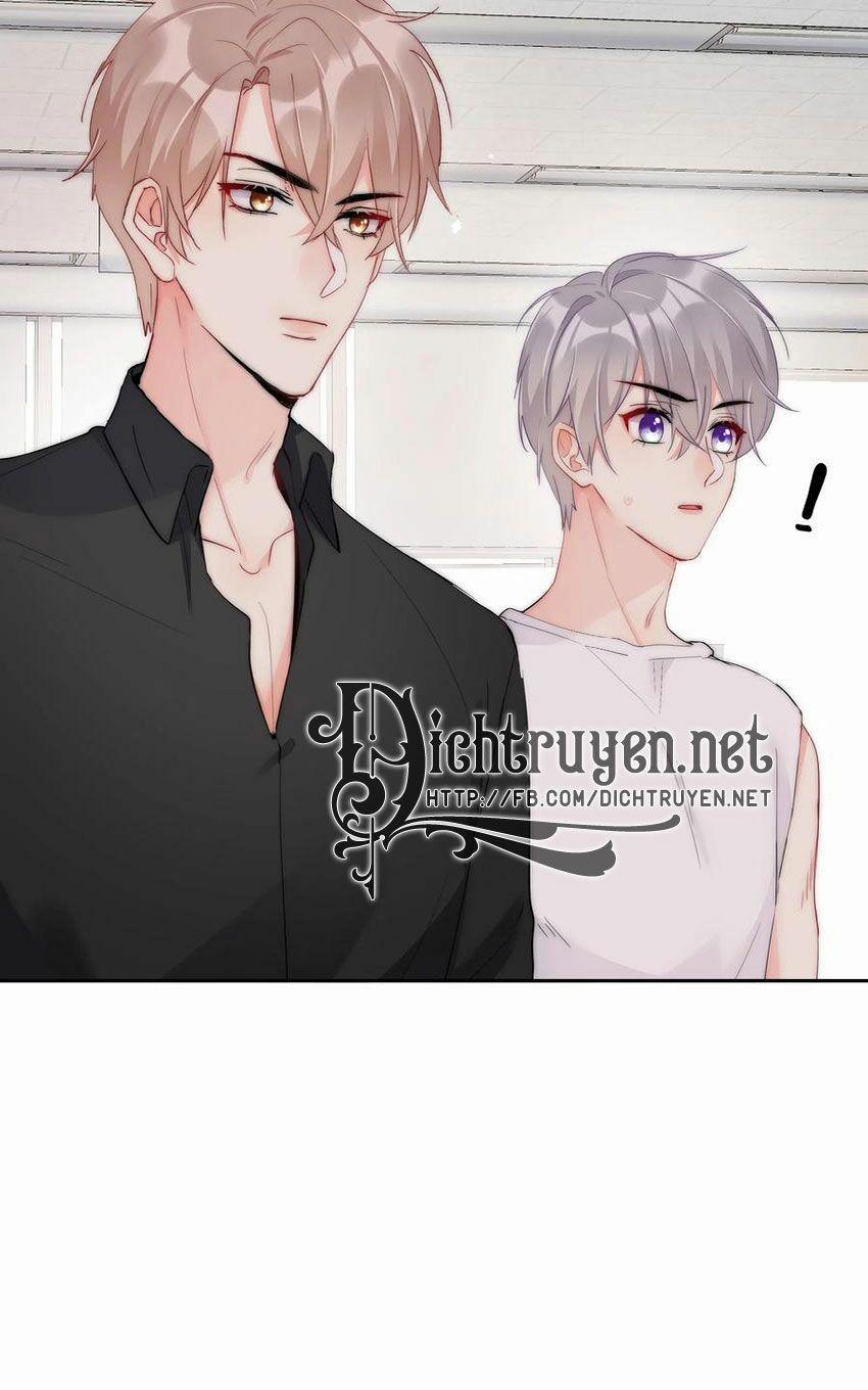 Boss Đại Nhân Là Nữ Thần? 58 trang 45