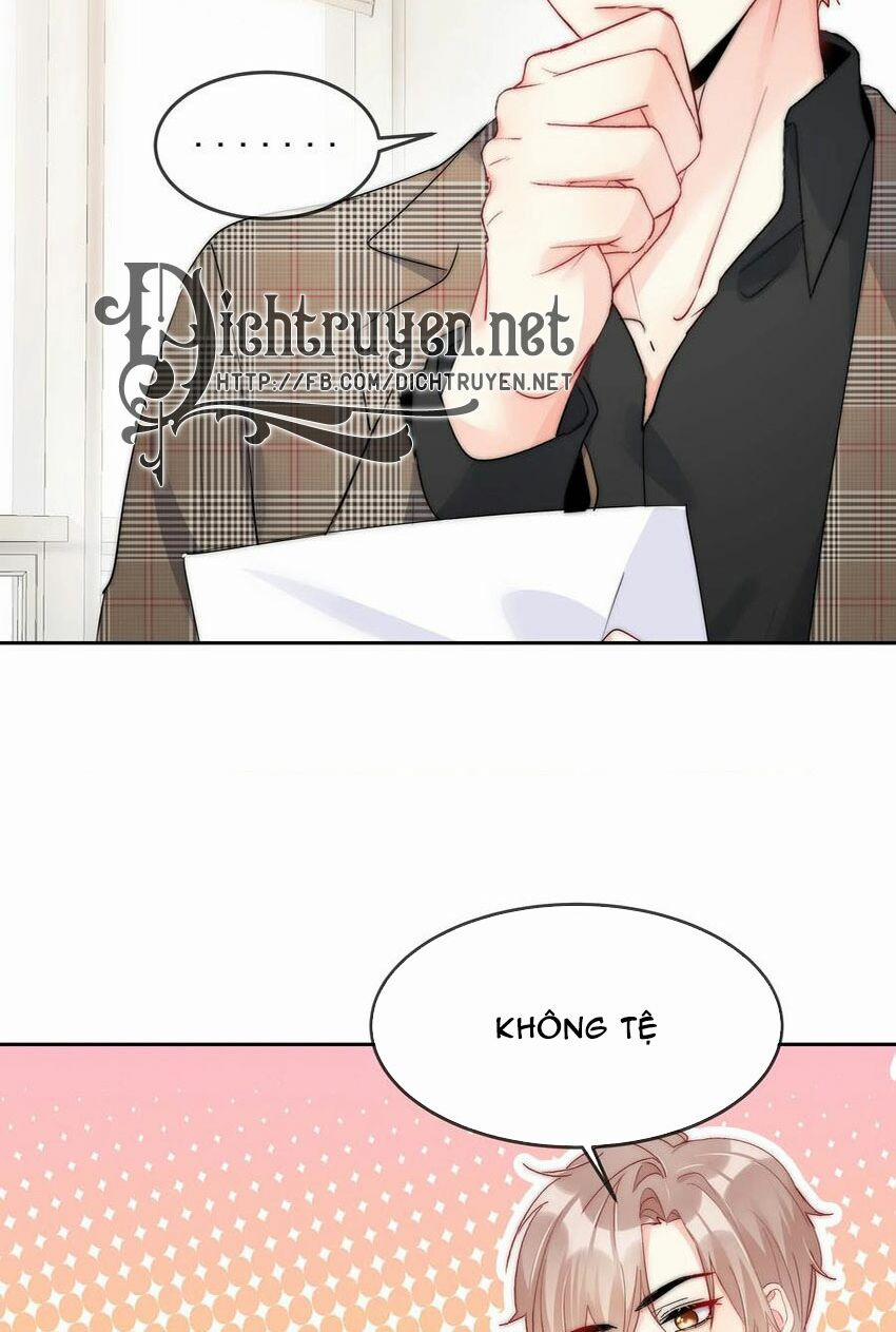 Boss Đại Nhân Là Nữ Thần? 58 trang 5