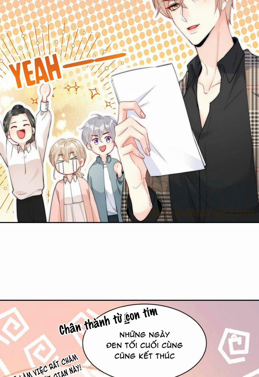 Boss Đại Nhân Là Nữ Thần? 58 trang 6