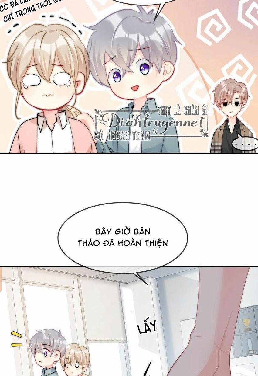 Boss Đại Nhân Là Nữ Thần? 58 trang 7