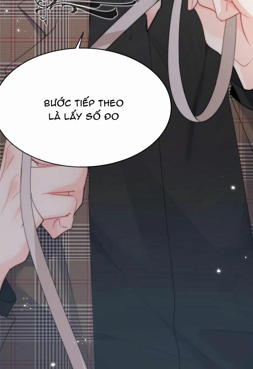 Boss Đại Nhân Là Nữ Thần? 58 trang 9