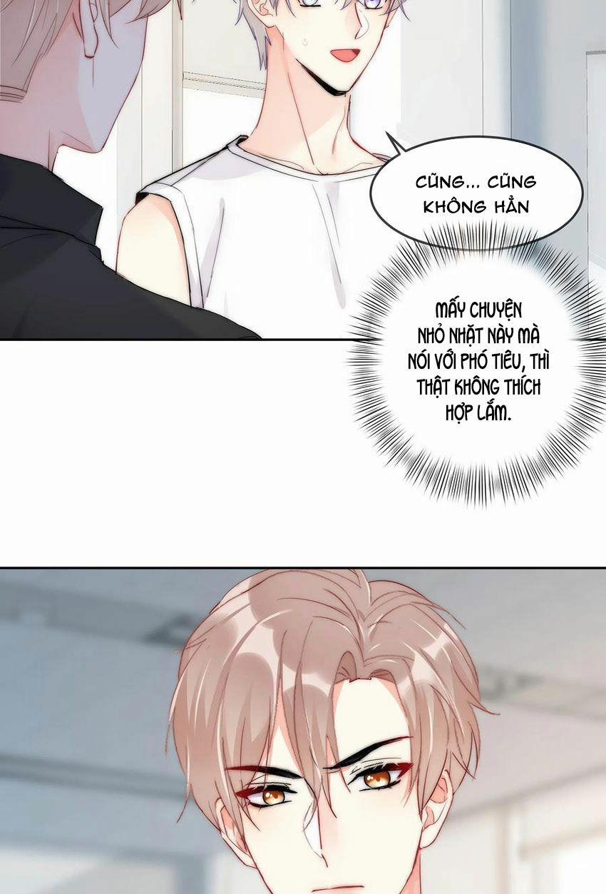 Boss Đại Nhân Là Nữ Thần? 59 trang 10