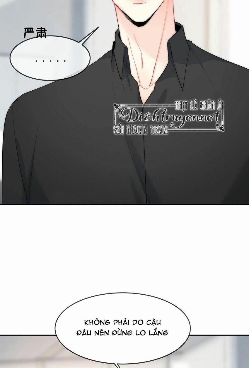 Boss Đại Nhân Là Nữ Thần? 59 trang 11