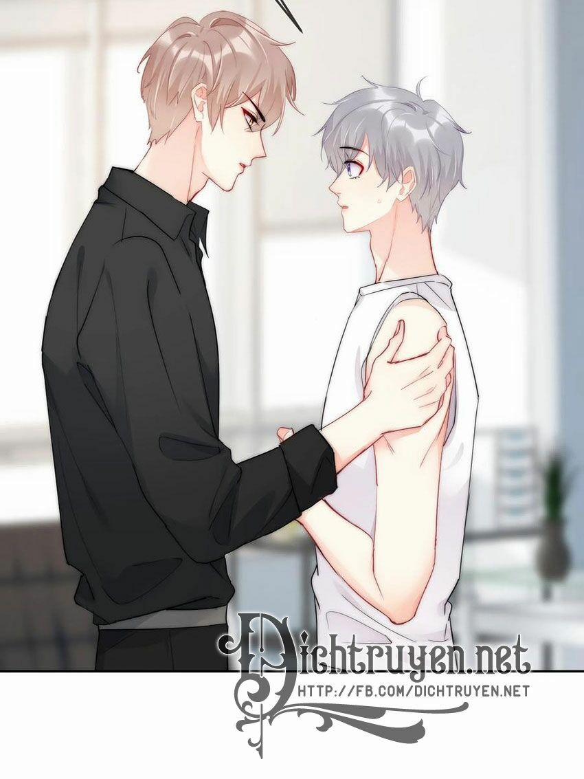 Boss Đại Nhân Là Nữ Thần? 59 trang 12