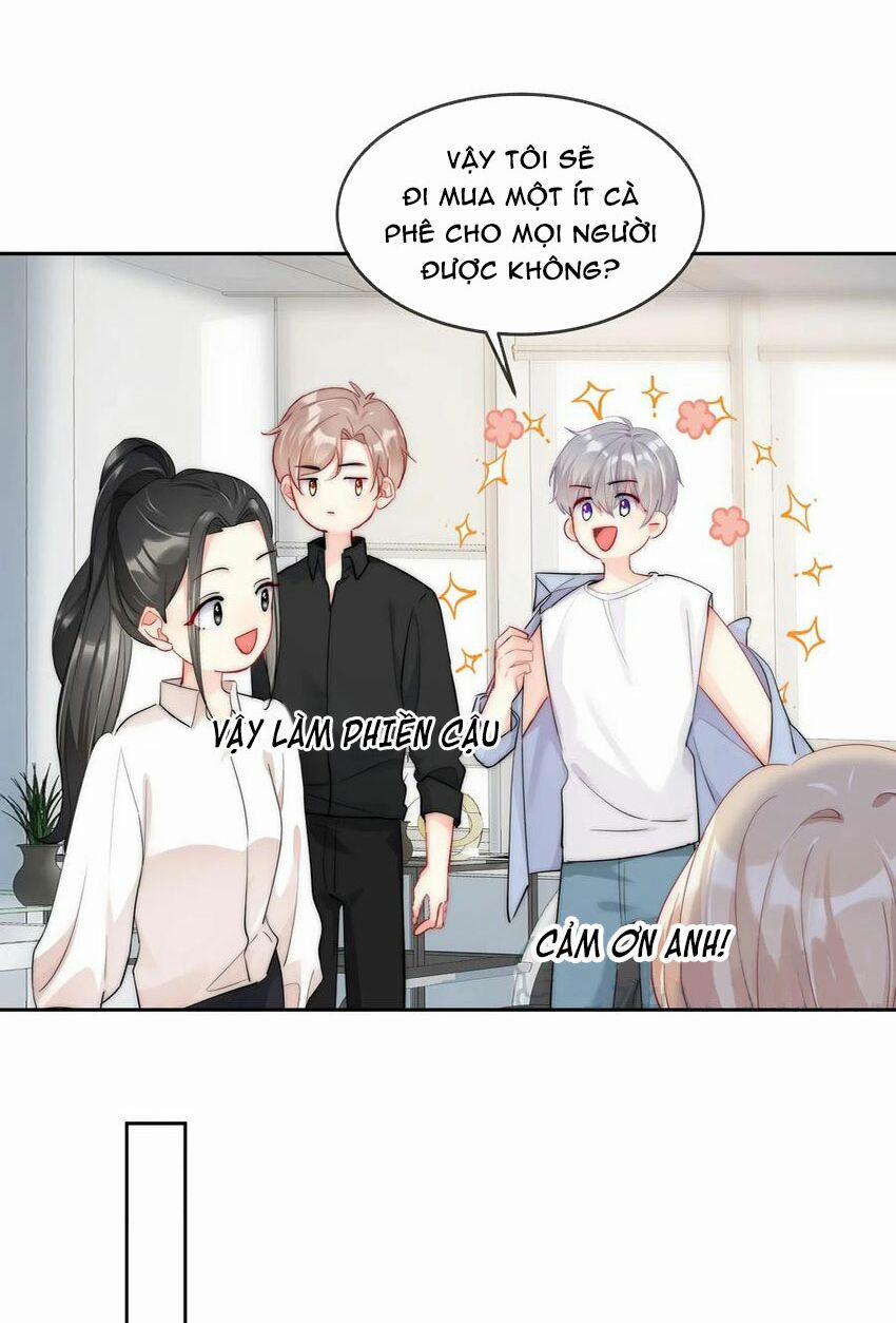 Boss Đại Nhân Là Nữ Thần? 59 trang 15