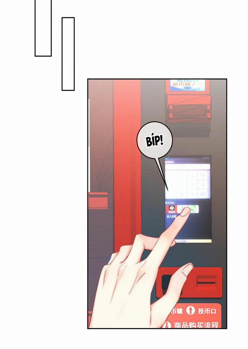 Boss Đại Nhân Là Nữ Thần? 59 trang 16