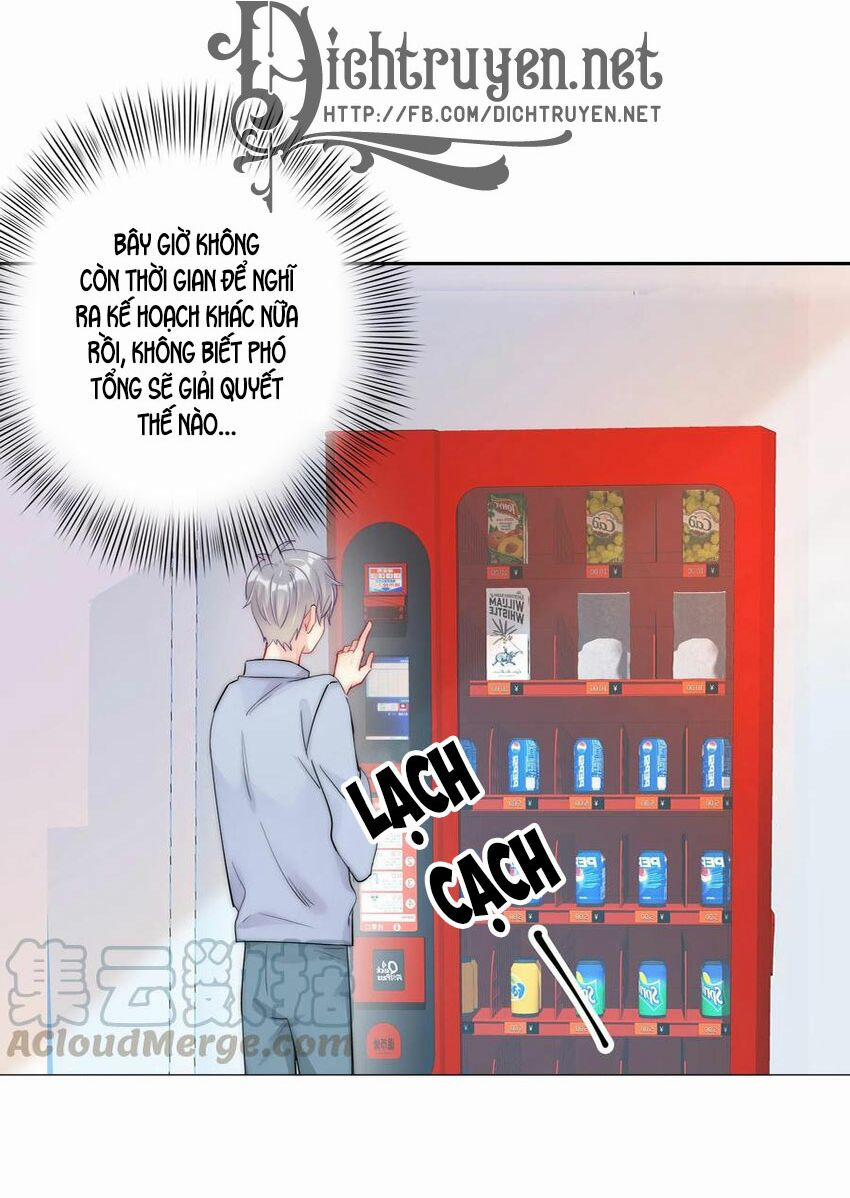 Boss Đại Nhân Là Nữ Thần? 59 trang 17